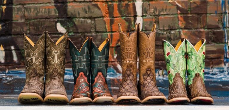 The Boot Spot & Boutique - Explore Hillsboro Texas