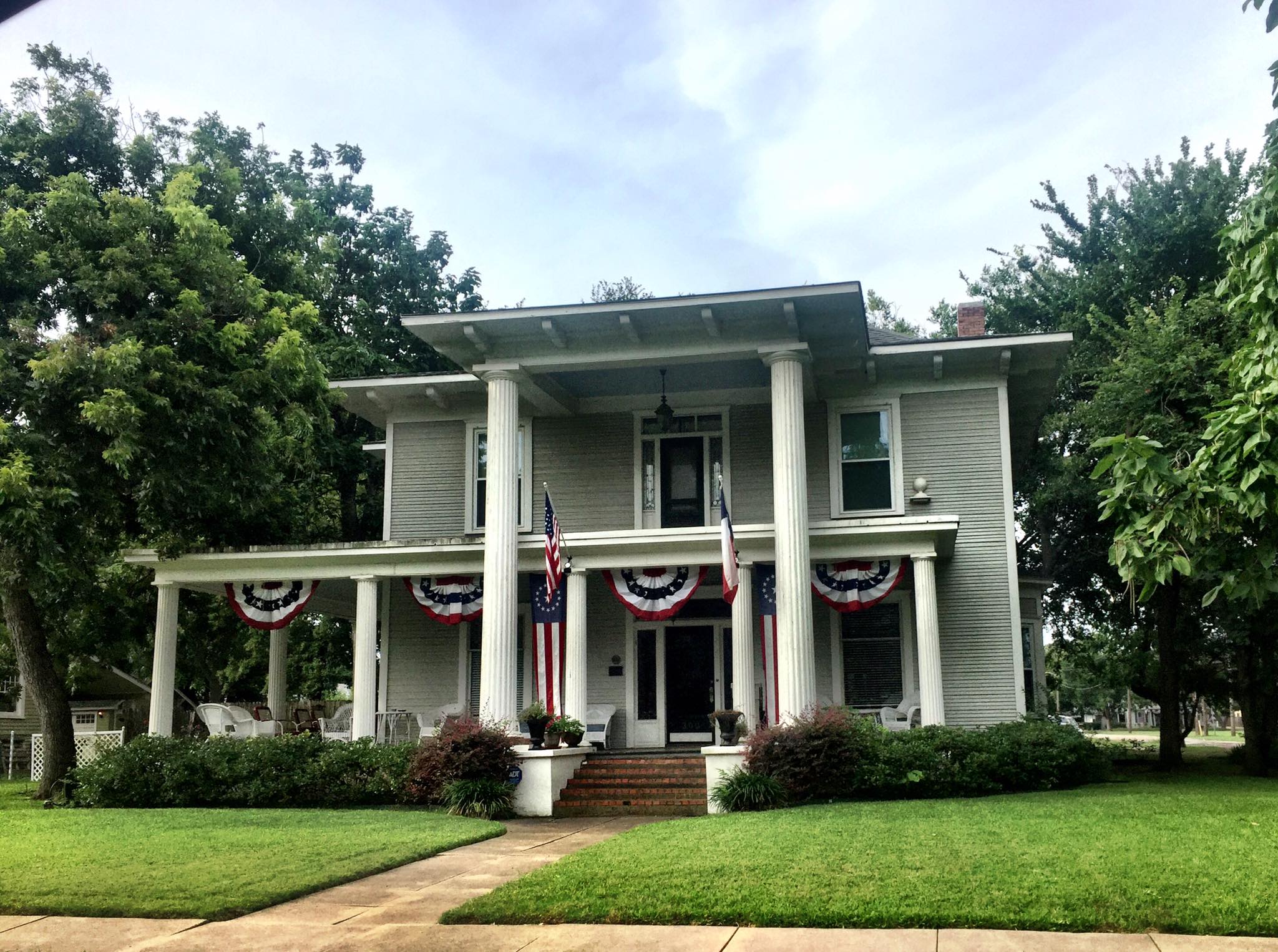 Hillsboro Residental Historic District Explore Hillsboro Texas