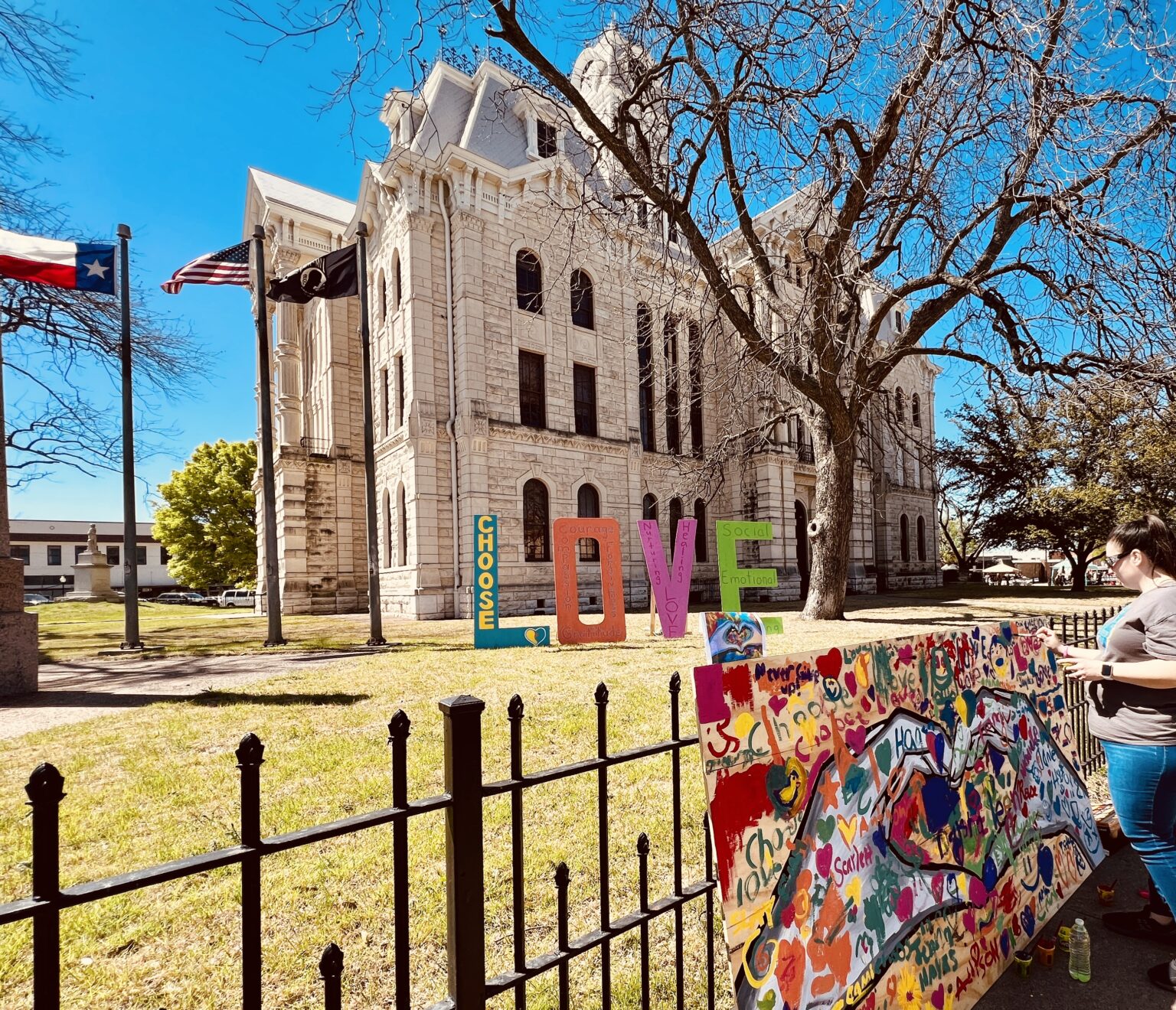 Explore Downtown - Explore Hillsboro Texas