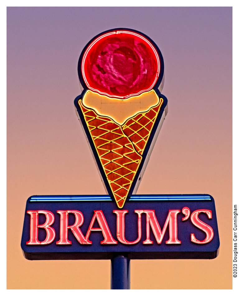 Braum