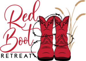 Red Boot Retreat Quilting Lodging Hillsboro TX 300x213